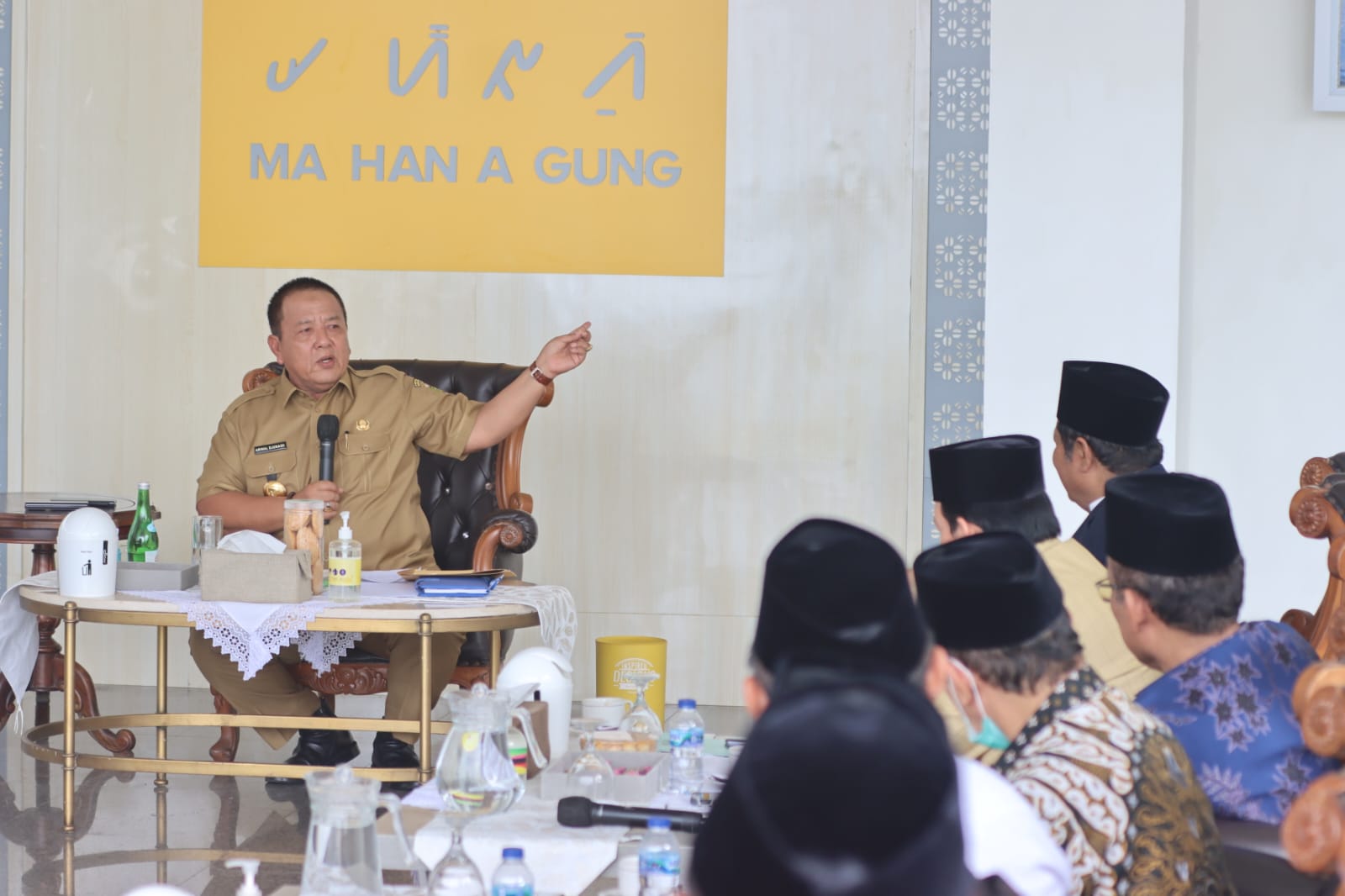 Foto Bandar Lampung