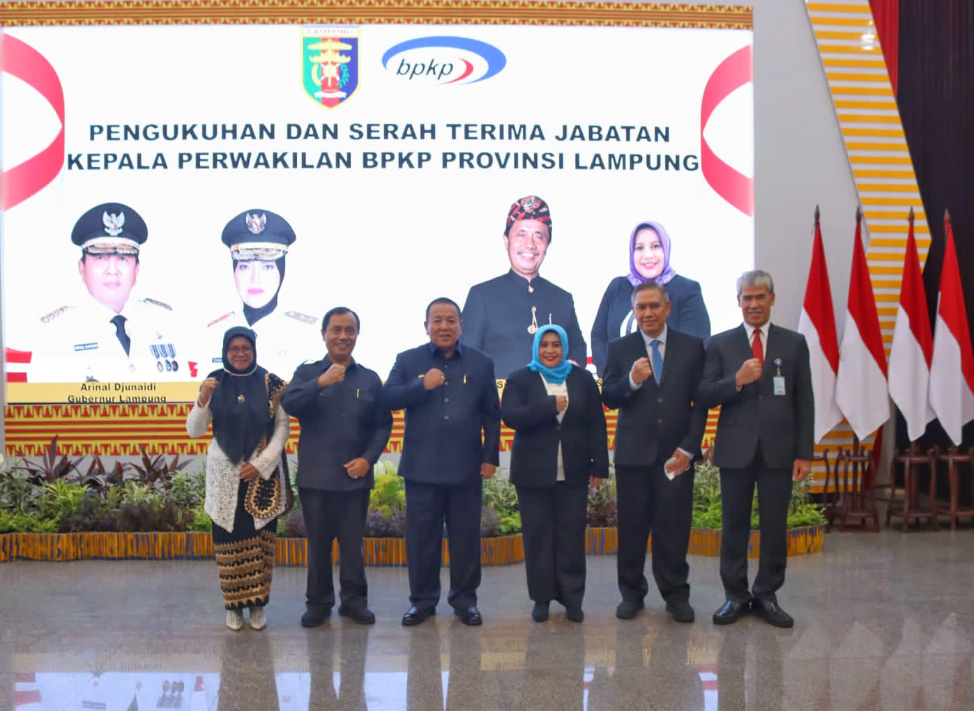 Foto Bandar Lampung