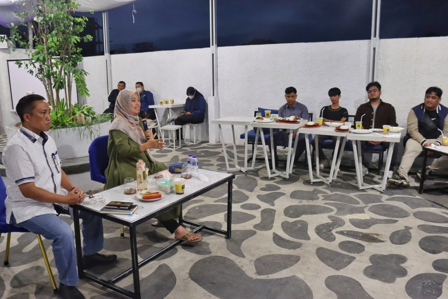 Foto Bandar Lampung