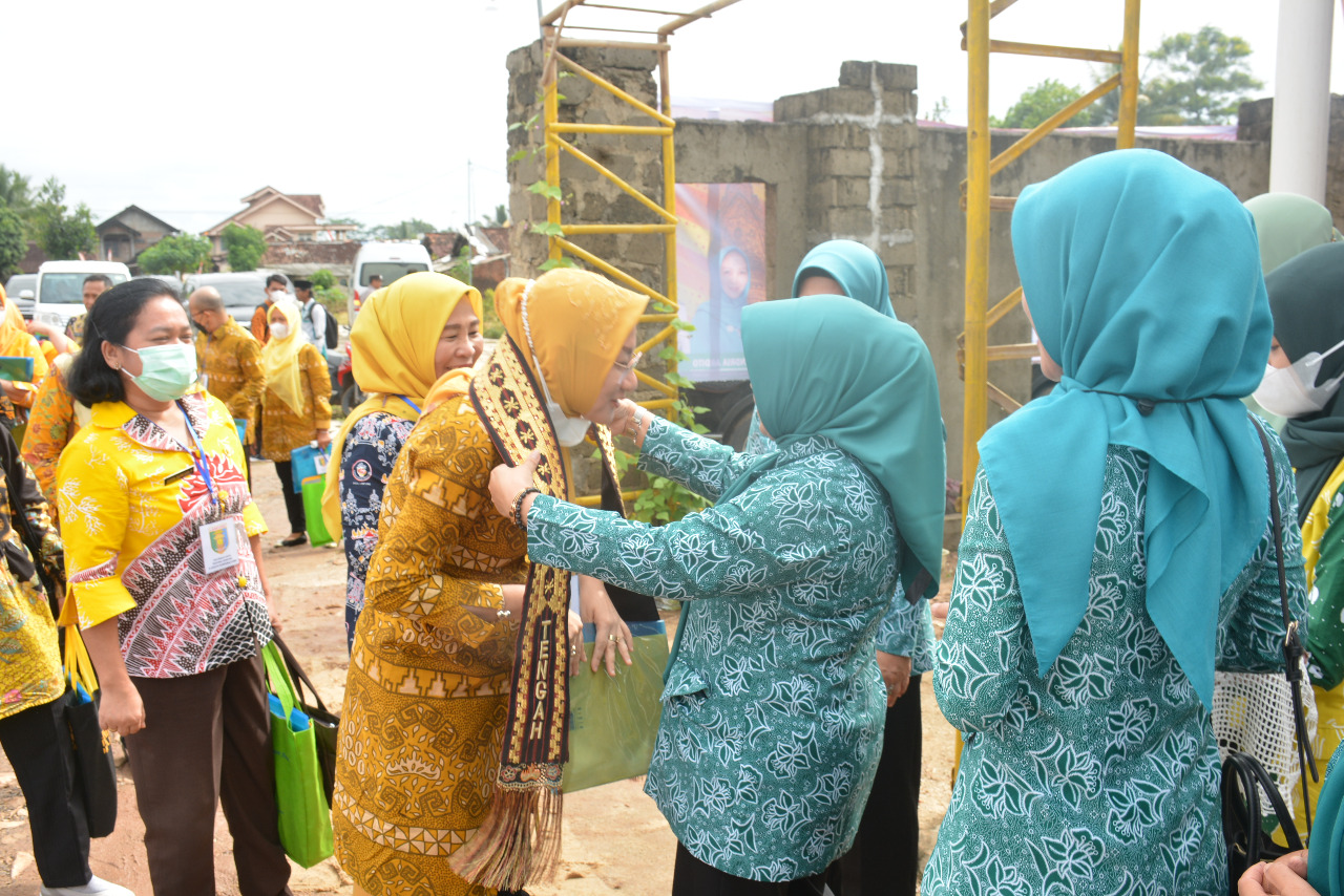 Foto Lamteng